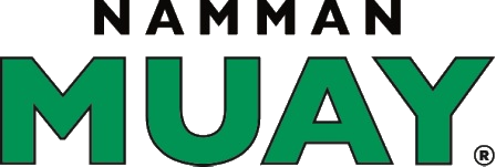 logo-Namman Muay